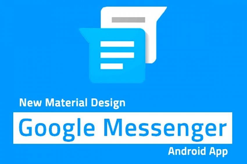 Google messenger