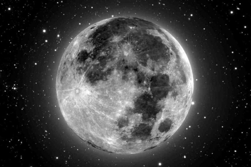 Рисунок луны в космосе. Луна в космосе. Луна (Планета). Луна Планета космос. Тема космос с Луны.